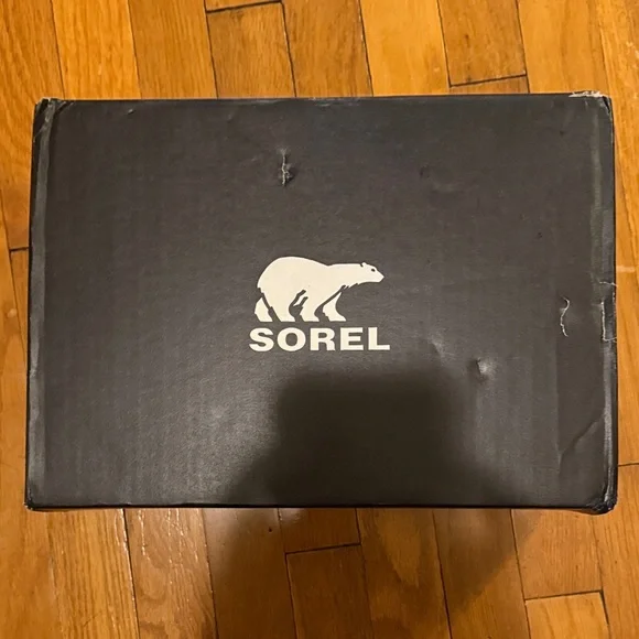 Sorel out n about IV low sneaker, waterproof - Picture 2 of 7